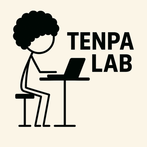 Tenpa Lab