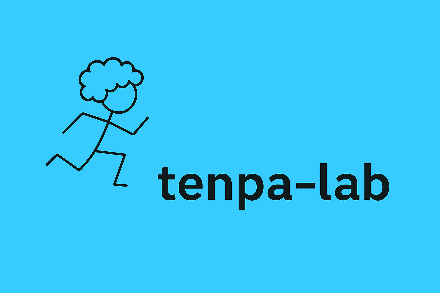 Tenpa Lab